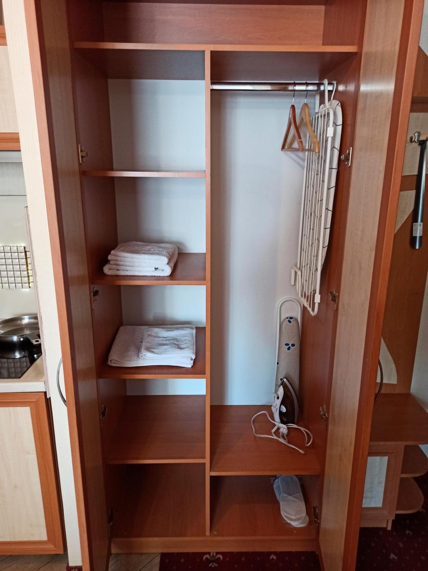Apartments Deluxe Ιβανό-Φρανκίβσκ Δωμάτιο φωτογραφία