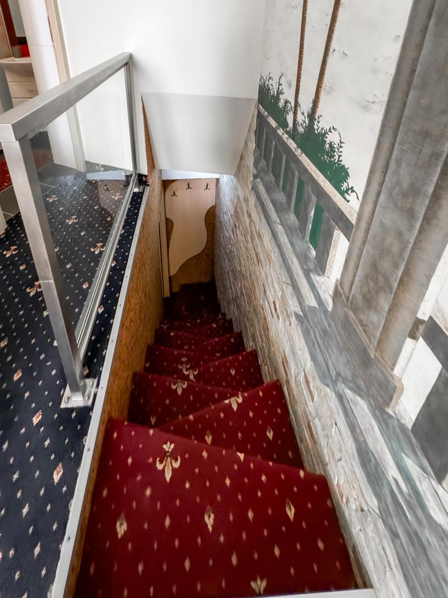 Apartments Deluxe Ιβανό-Φρανκίβσκ Εξωτερικό φωτογραφία