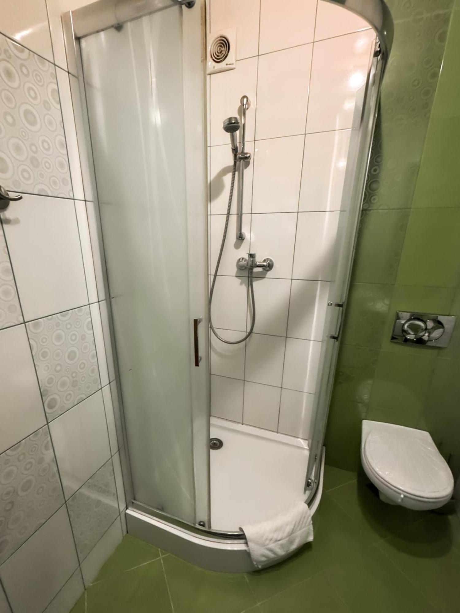 Apartments Deluxe Ιβανό-Φρανκίβσκ Εξωτερικό φωτογραφία
