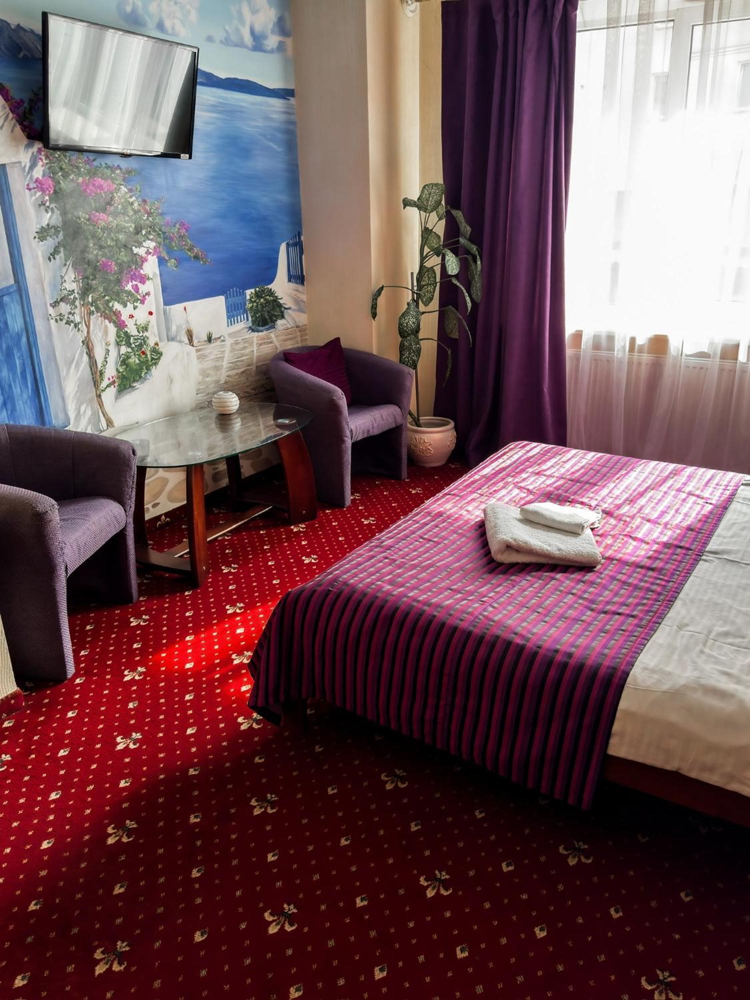 Apartments Deluxe Ιβανό-Φρανκίβσκ Εξωτερικό φωτογραφία