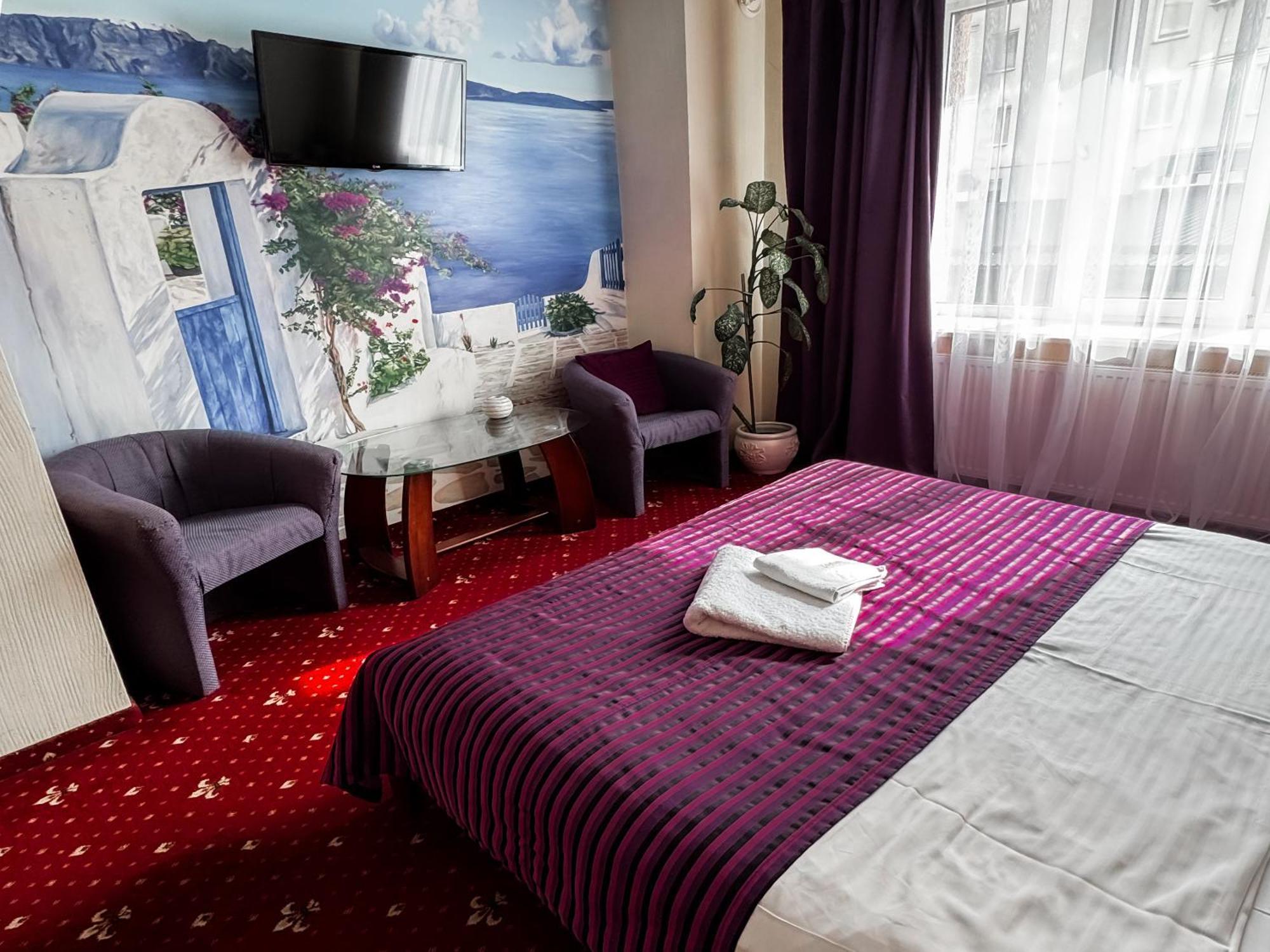 Apartments Deluxe Ιβανό-Φρανκίβσκ Εξωτερικό φωτογραφία
